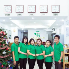 CK Saigon Central Hotel интерьер отеля фото 3