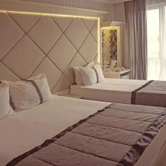 Park Hotel Plovdiv комната для гостей фото 8
