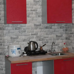 Mini hotel Pushka в номере