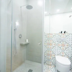 Отель Castilho Lisbon Suites Стандартный номер фото 16
