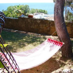 Отель Casa Vacanze Fina Сиракуза балкон