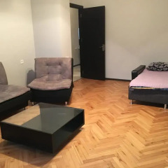 Отель Nana Appartment комната для гостей фото 4