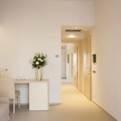 Hotel Corte Rosada Resort & Spa 4* Стандартный номер с различными типами кроватей фото 10