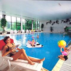 Parkhotel Olsberg Olsberg Germany Zenhotels - 