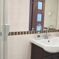 Отель Apartment4you Centrum 1 Апартаменты с различными типами кроватей фото 30