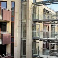 Апартаменты Silver Apartments