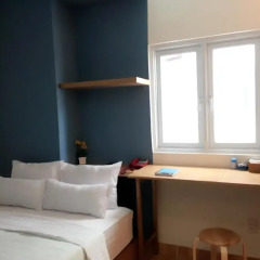 Отель Istay Inn Saigon детские мероприятия фото 2