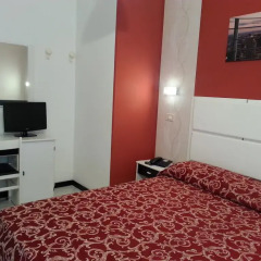 Hotel Mizar комната для гостей фото 5