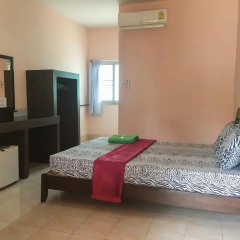 Отель Coco House Samui 2* Стандартный номер фото 2