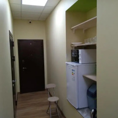 Mini-Hotel Riverpark в номере