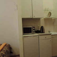 Гостиница АВИТА Стандартный номер с 2 отдельными кроватями фото 4