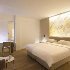 Classic Hotel 3* Стандартный номер с двуспальной кроватью фото 11