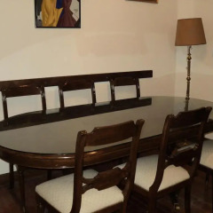 Отель My House Buenos Aires в номере