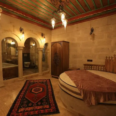 Бутик- Cappadocia Inn Турция, Гёреме - отзывы, цены и фото номеров - забронировать отель Бутик-Отель Cappadocia Inn онлайн спа