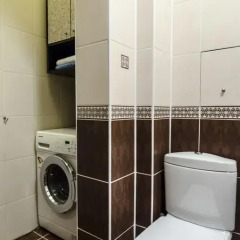 Гостиница Appartment Arkadiya Украина, Львов - отзывы, цены и фото номеров - забронировать гостиницу Appartment Arkadiya онлайн ванная