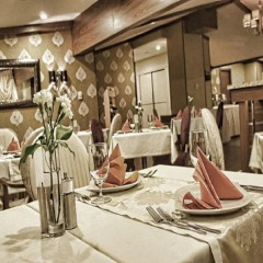 Koza Suite Hotel Турция, Анкара - отзывы, цены и фото номеров - забронировать отель Koza Suite Hotel онлайн питание