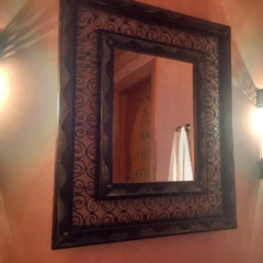 Отель Riad Dar Karima Марокко, Рабат - отзывы, цены и фото номеров - забронировать отель Riad Dar Karima онлайн интерьер отеля