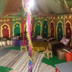Отель Erg Chebbi Camp Марокко, Мерзуга - отзывы, цены и фото номеров - забронировать отель Erg Chebbi Camp онлайн развлечения