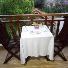 Отель Hoang Thu Homestay 2* Улучшенный номер с различными типами кроватей фото 4