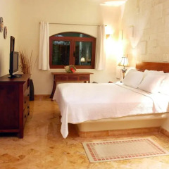 Porto Playa Condo Hotel And Beach Club 4* Стандартный номер фото 4