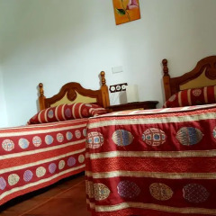 Отель La Posada del Duende 3* Стандартный номер с 2 отдельными кроватями
