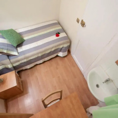 Отель Hostal Felipe 2 спа