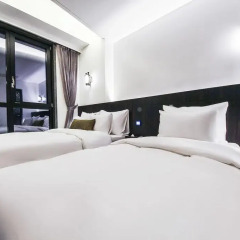 Hotel GMS комната для гостей фото 5
