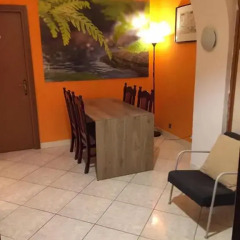 Отель Overseas Guest House Кровать в общем номере с двухъярусной кроватью фото 5