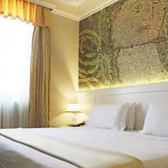 Отель ADRIATIK & RESORT 5* Стандартный номер фото 3