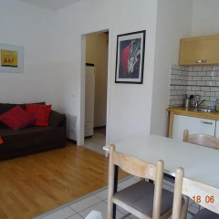 Отель Residence Le Palme 3* Апартаменты фото 4