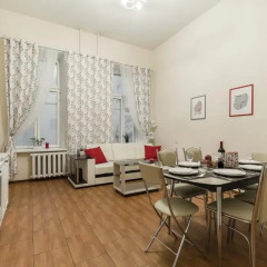 Гостиница Center City Flats - Nevsky Center в номере