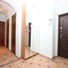 Апартаменты Apart Lux Новый Арбат 26 (3) интерьер отеля фото 2