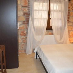 Отель Stone House Afrodite спа