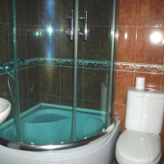 Hotel Zaira 3* Стандартный номер с различными типами кроватей фото 38
