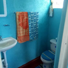 Отель Waikiki Guest House 3* Стандартный номер фото 10