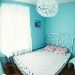 Good Rooms Hostel Стандартный номер разные типы кроватей