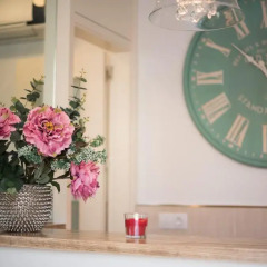 Отель Hostal El Romerito интерьер отеля