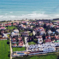 Отель Apartamentos Piedramar пляж фото 2