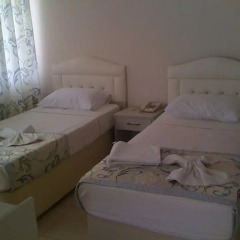 My Way Hotel 3* Стандартный номер фото 3