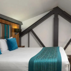 Отель ROOMZZZ Апартаменты фото 2