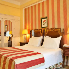 Отель Avenida Palace 5* Стандартный номер фото 3