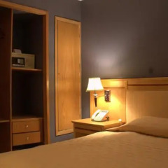 My Hotel сейф в номере