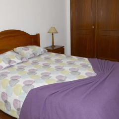 Onda Praia Ferrel Surf Hostel комната для гостей фото 5
