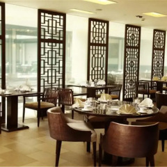 Отель Beijing Huihuang International Villa Hotel Китай, Пекин - отзывы, цены и фото номеров - забронировать отель Beijing Huihuang International Villa Hotel онлайн питание