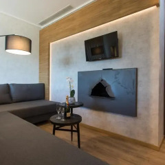 Отель Egnatia Palace 4* Люкс повышенной комфортности фото 20