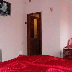 Отель Ной 3* Полулюкс с разными типами кроватей фото 3