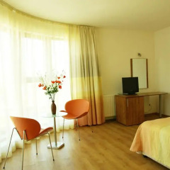 Отель Guest House Sany удобства в номере фото 2