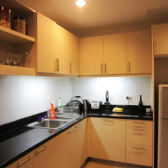 Отель Premium Laguna Villa Village в номере