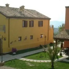 Отель Poggio Del Sole Country House Италия, Ситта-Сант-Анджело - отзывы, цены и фото номеров - забронировать отель Poggio Del Sole Country House онлайн фото 3