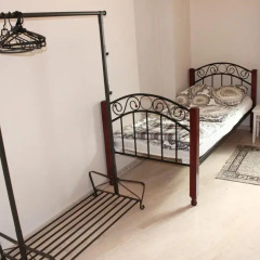 Arbat Cinema Hostel Стандартный номер с различными типами кроватей фото 10
